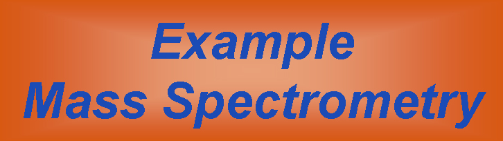 Example Mass Spectrometry2